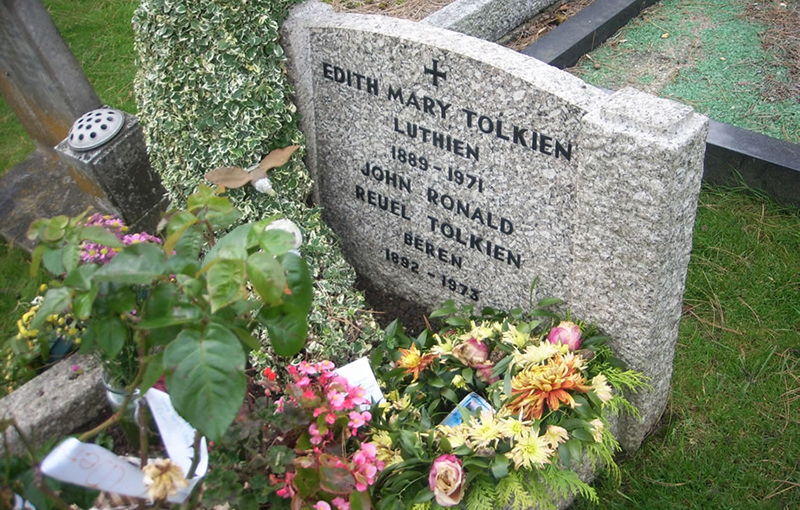 Foto: Tolkien Library